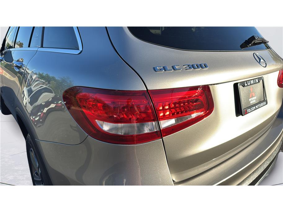 2019 Mercedes-Benz GLC GLC 300 Sport Utility 4D Folsom CA