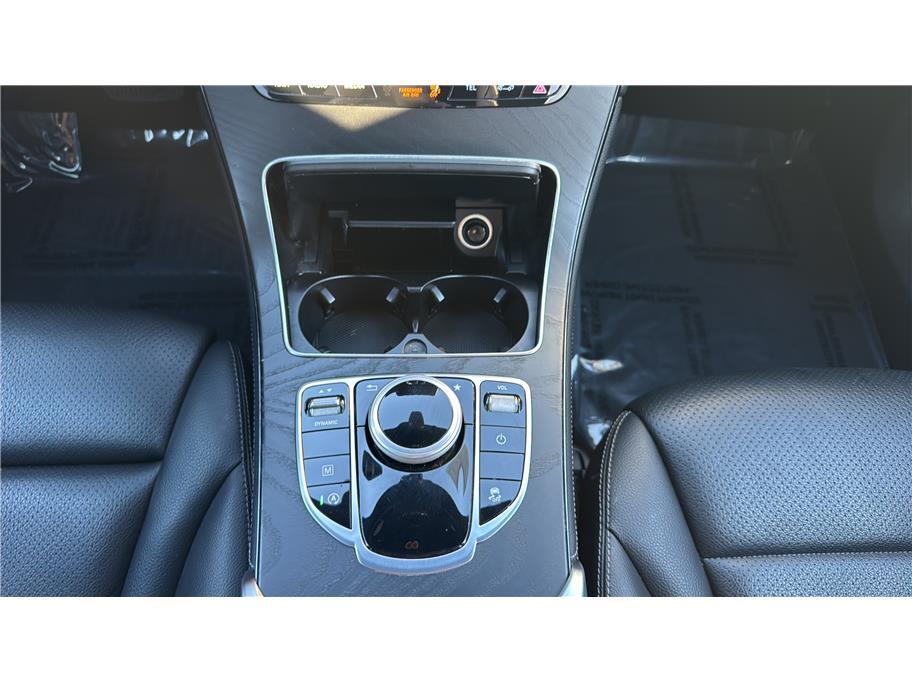 2019 Mercedes-Benz GLC GLC 300 Sport Utility 4D Folsom CA