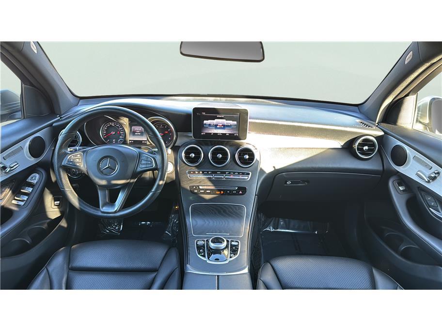 2019 Mercedes-Benz GLC GLC 300 Sport Utility 4D Folsom CA