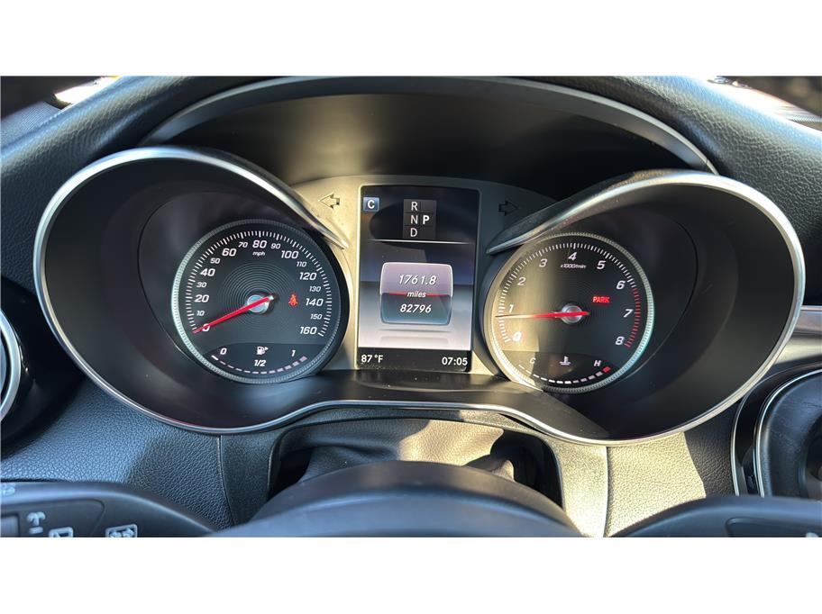 2019 Mercedes-Benz GLC GLC 300 Sport Utility 4D Folsom CA