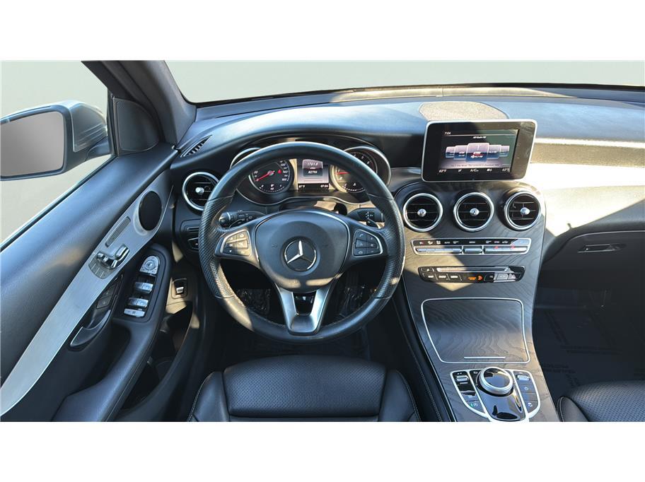 2019 Mercedes-Benz GLC GLC 300 Sport Utility 4D Folsom CA
