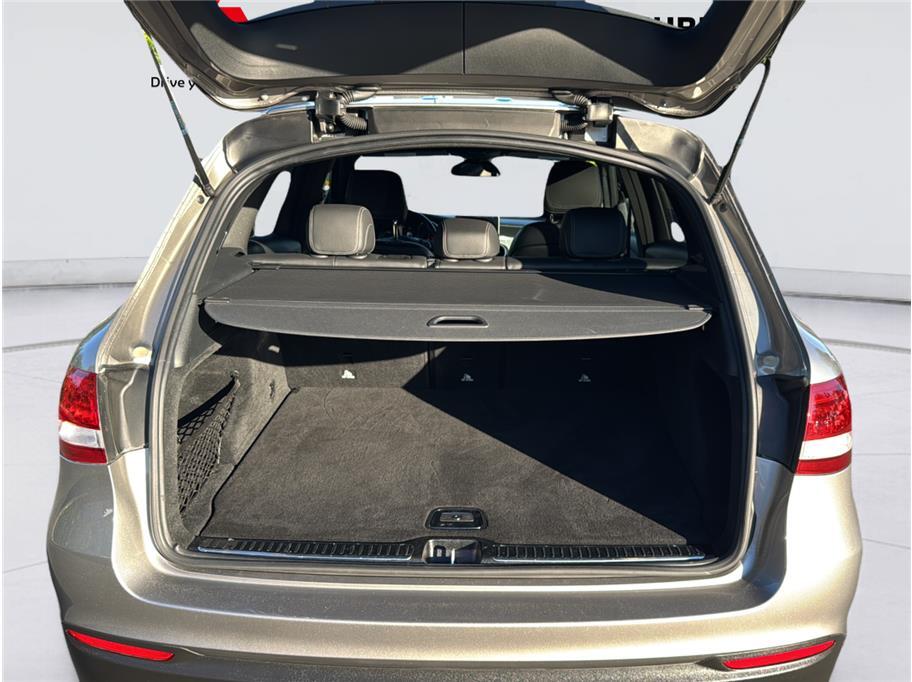 2019 Mercedes-Benz GLC GLC 300 Sport Utility 4D Folsom CA
