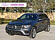 2019 Mercedes-Benz GLC GLC 300 Sport Utility 4D