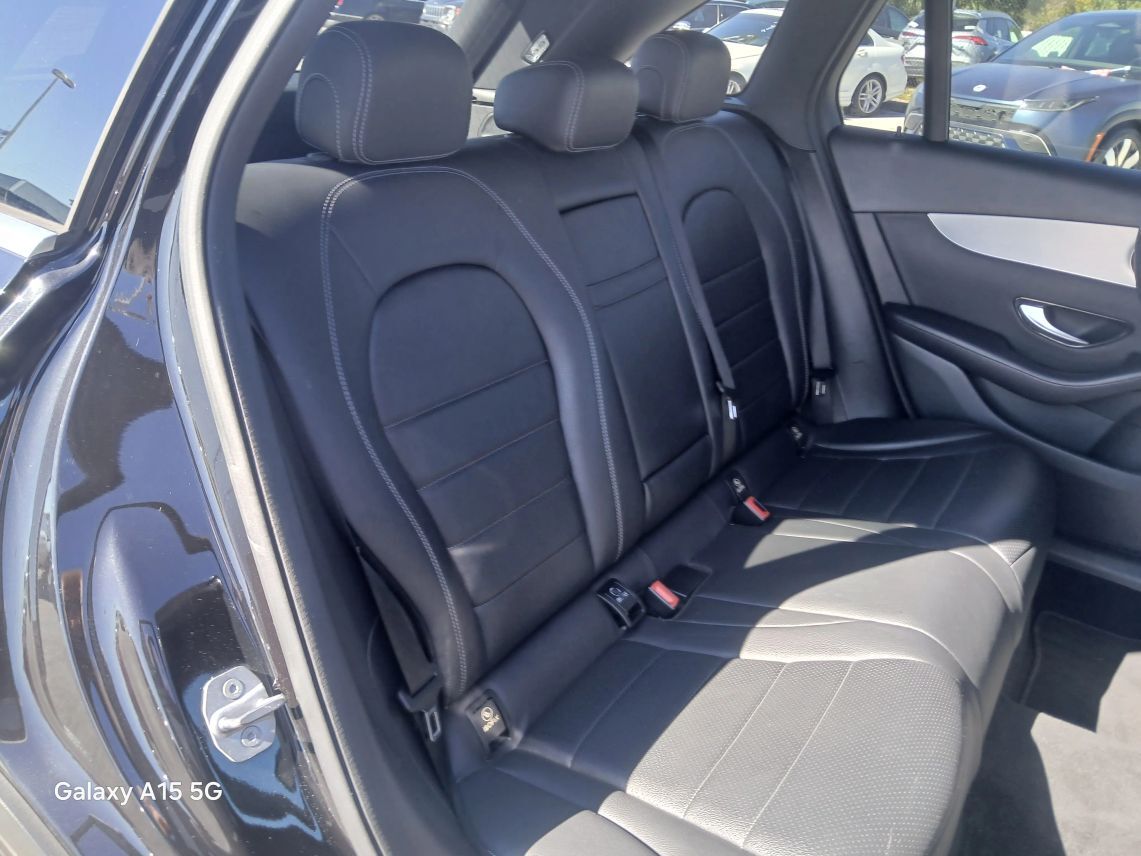 2019 Mercedes-Benz GLC GLC 300 Sport Utility 4D Maitland FL