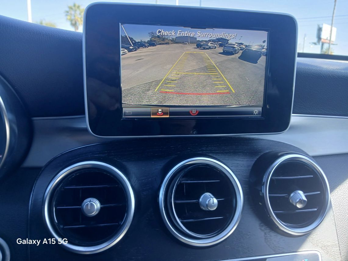 2019 Mercedes-Benz GLC GLC 300 Sport Utility 4D Maitland FL