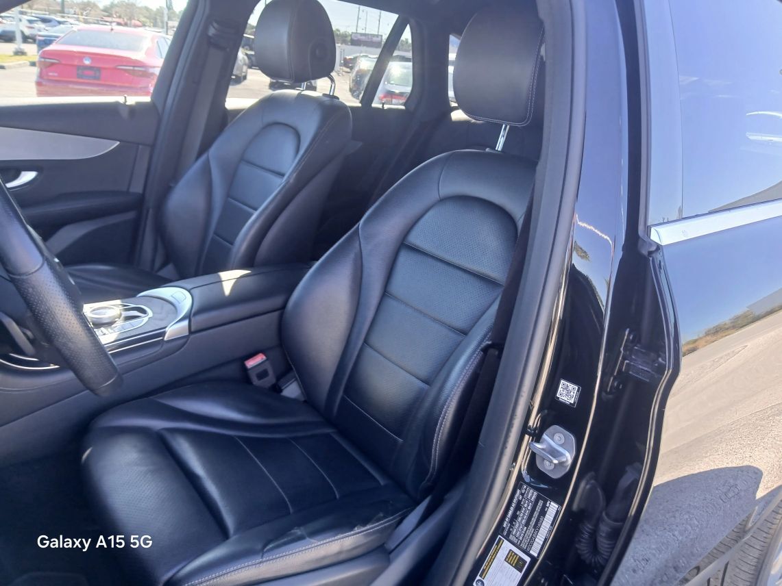 2019 Mercedes-Benz GLC GLC 300 Sport Utility 4D Maitland FL