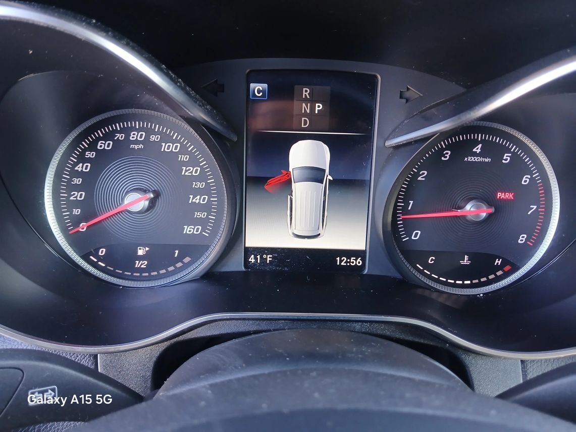 2019 Mercedes-Benz GLC GLC 300 Sport Utility 4D Maitland FL