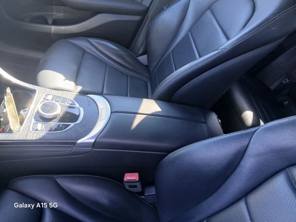 2019 Mercedes-Benz GLC GLC 300 Sport Utility 4D Maitland FL