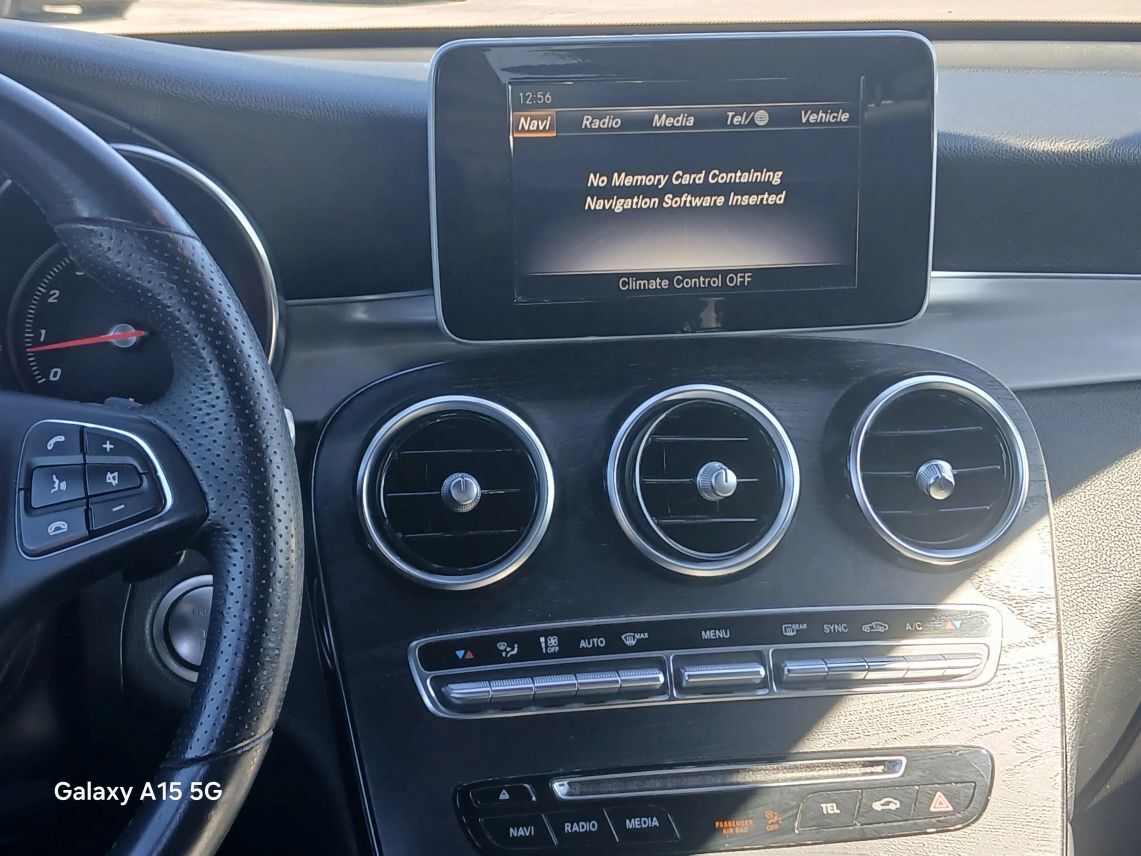 2019 Mercedes-Benz GLC GLC 300 Sport Utility 4D Maitland FL
