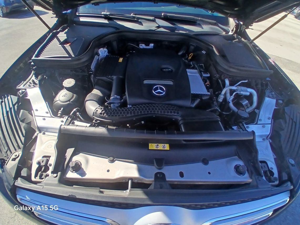 2019 Mercedes-Benz GLC GLC 300 Sport Utility 4D Maitland FL