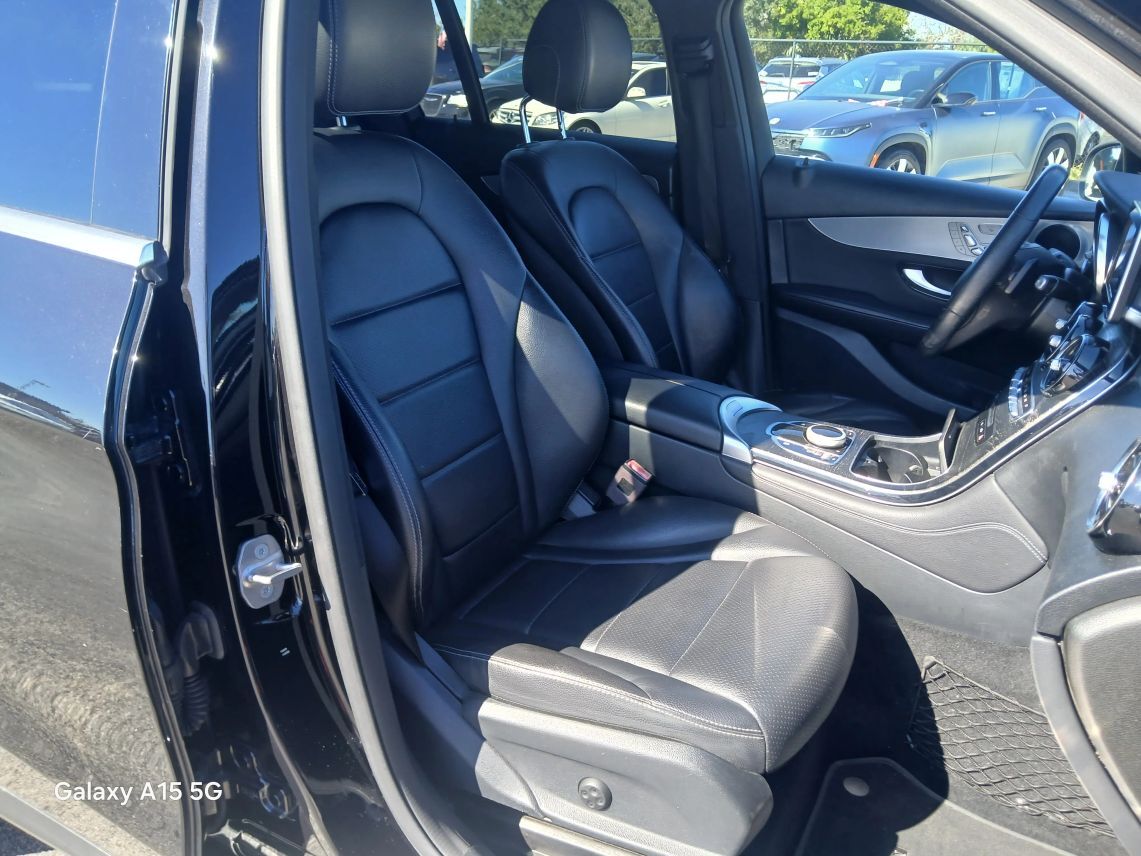 2019 Mercedes-Benz GLC GLC 300 Sport Utility 4D Maitland FL