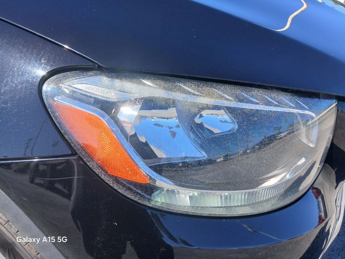 2019 Mercedes-Benz GLC GLC 300 Sport Utility 4D Maitland FL