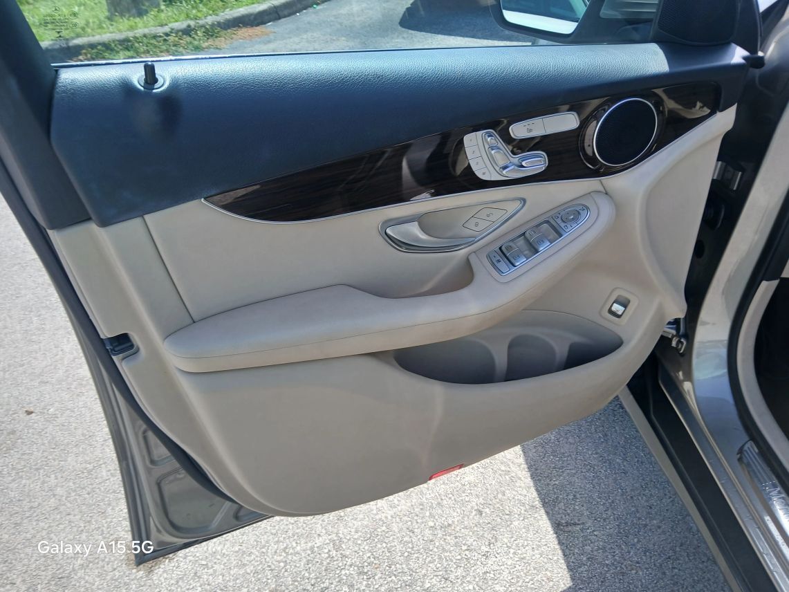 2019 Mercedes-Benz GLC GLC 300 Sport Utility 4D Maitland FL
