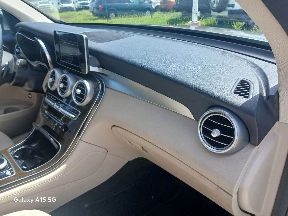 2019 Mercedes-Benz GLC GLC 300 Sport Utility 4D Maitland FL