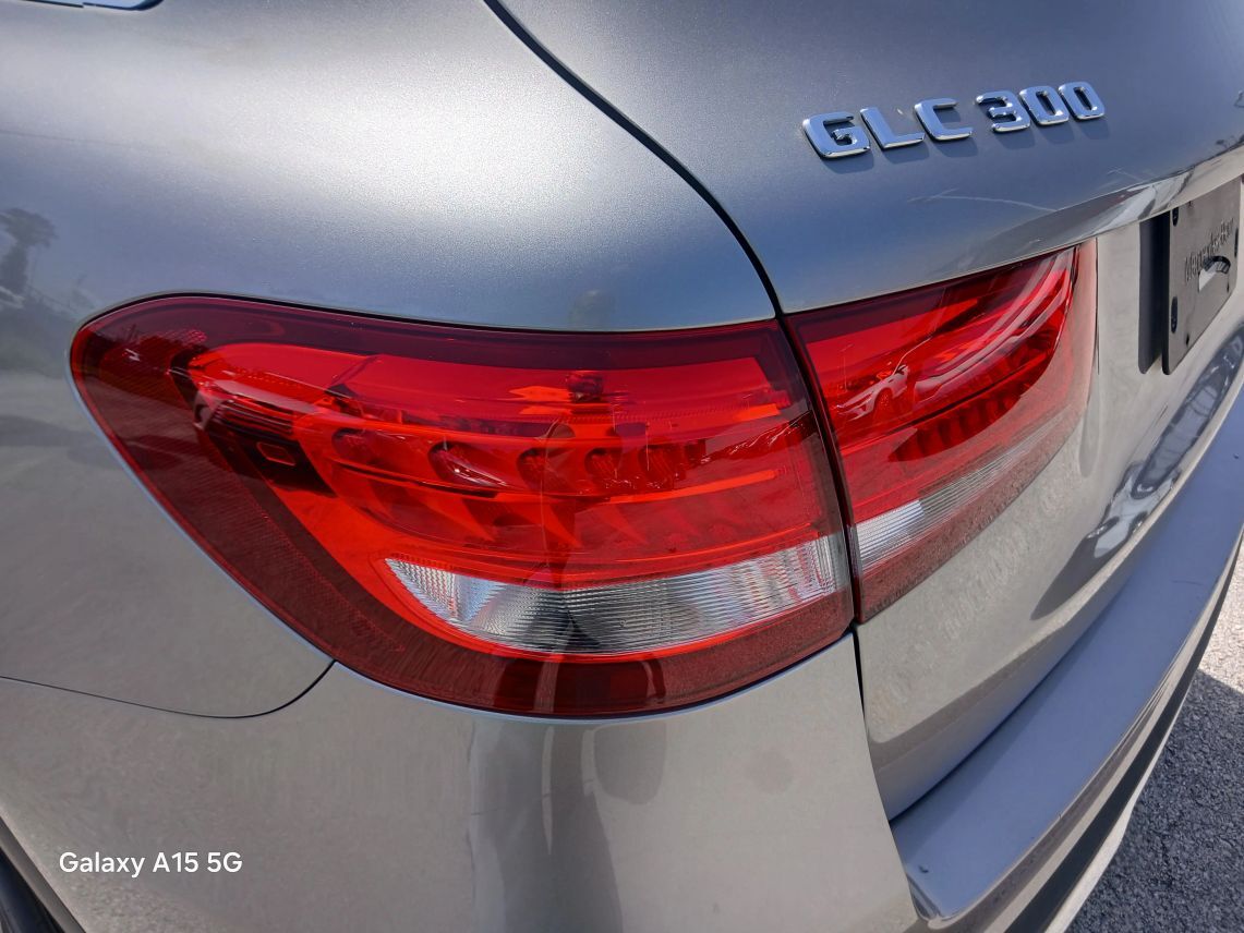 2019 Mercedes-Benz GLC GLC 300 Sport Utility 4D Maitland FL
