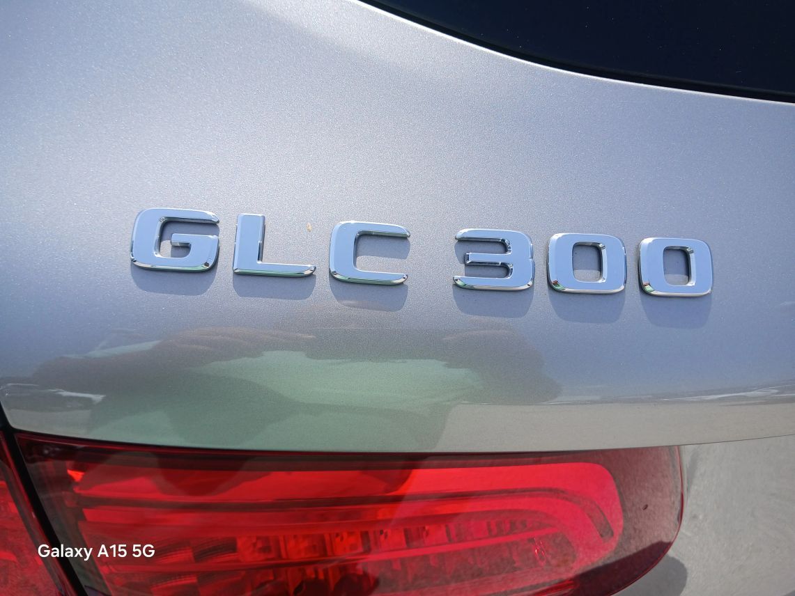 2019 Mercedes-Benz GLC GLC 300 Sport Utility 4D Maitland FL