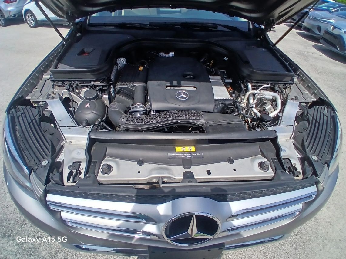 2019 Mercedes-Benz GLC GLC 300 Sport Utility 4D Maitland FL