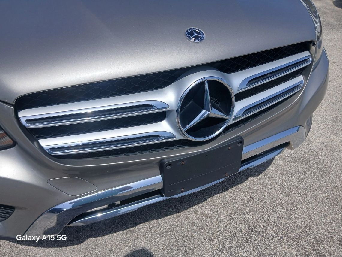 2019 Mercedes-Benz GLC GLC 300 Sport Utility 4D Maitland FL