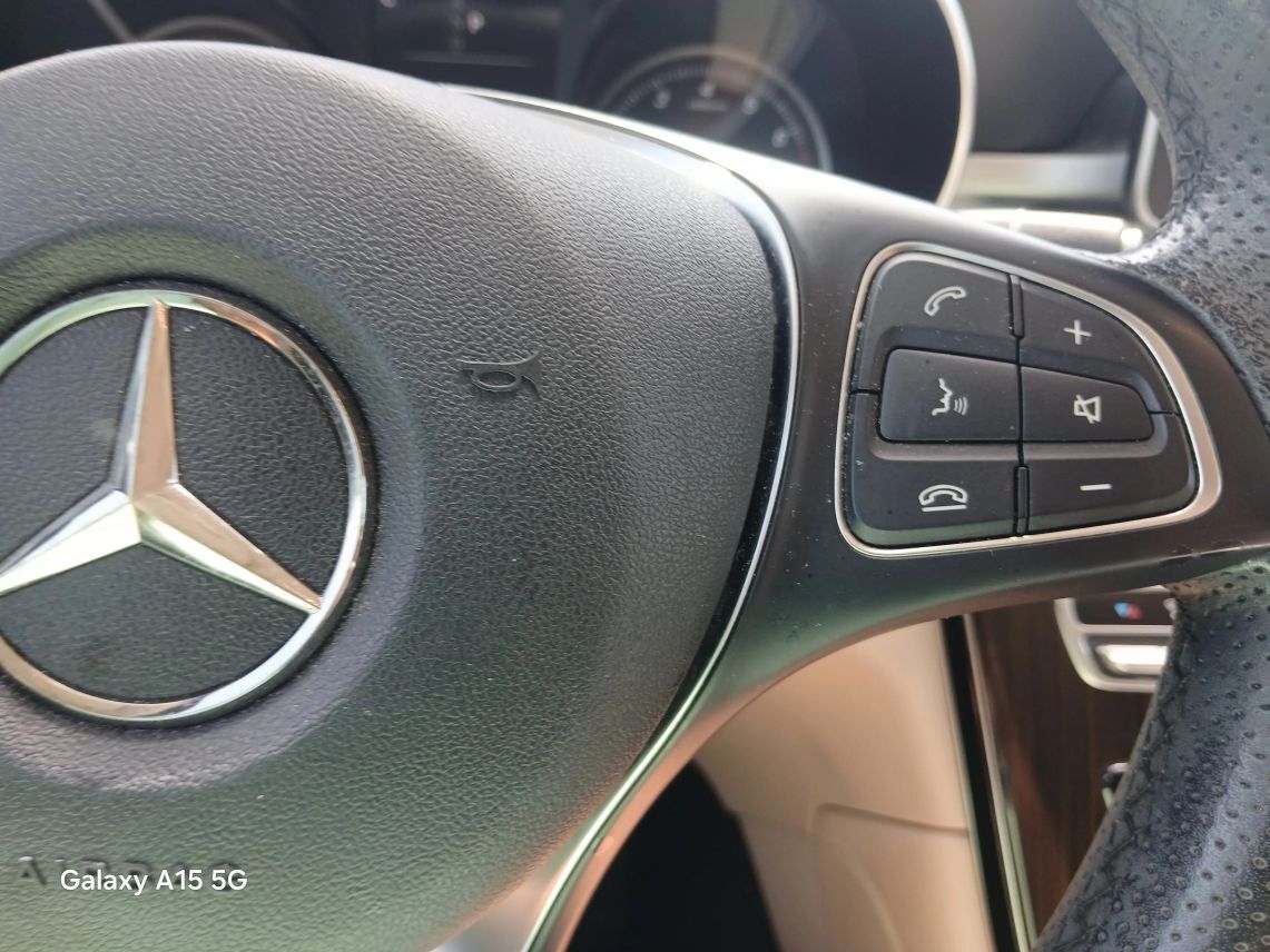 2019 Mercedes-Benz GLC GLC 300 Sport Utility 4D Maitland FL