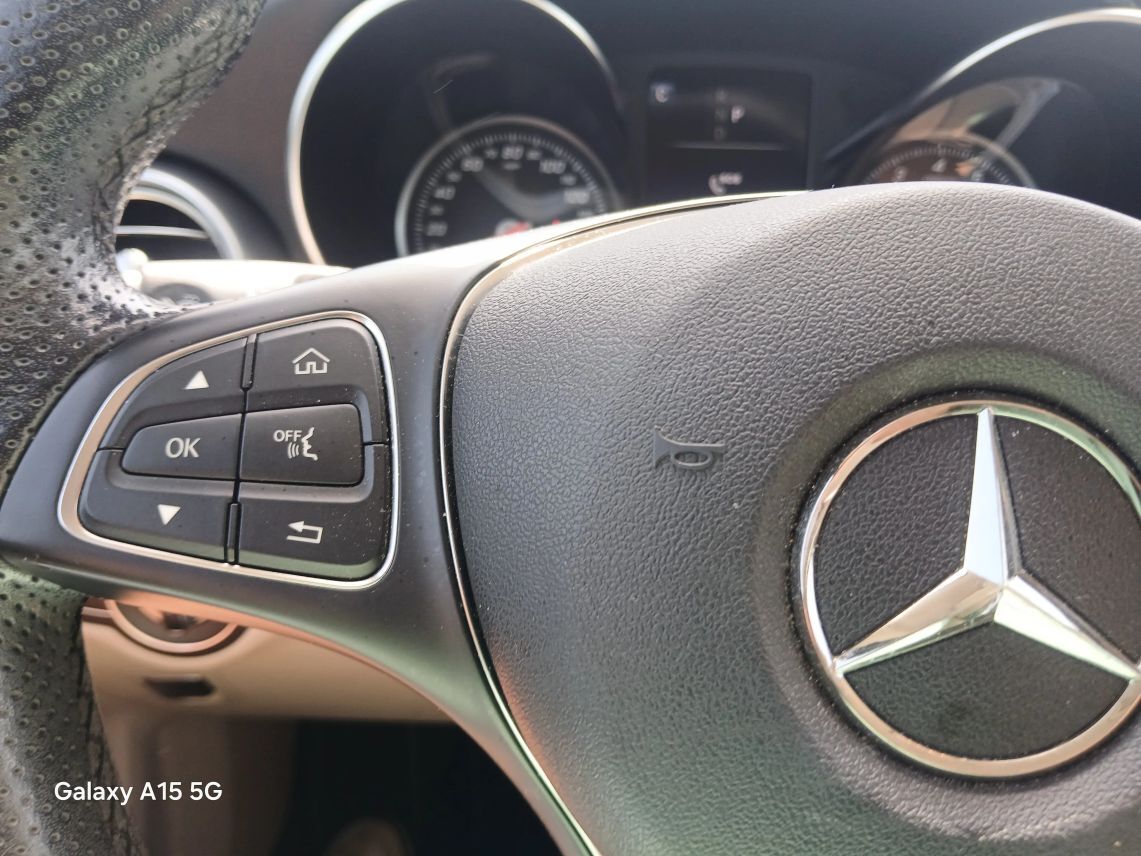 2019 Mercedes-Benz GLC GLC 300 Sport Utility 4D Maitland FL