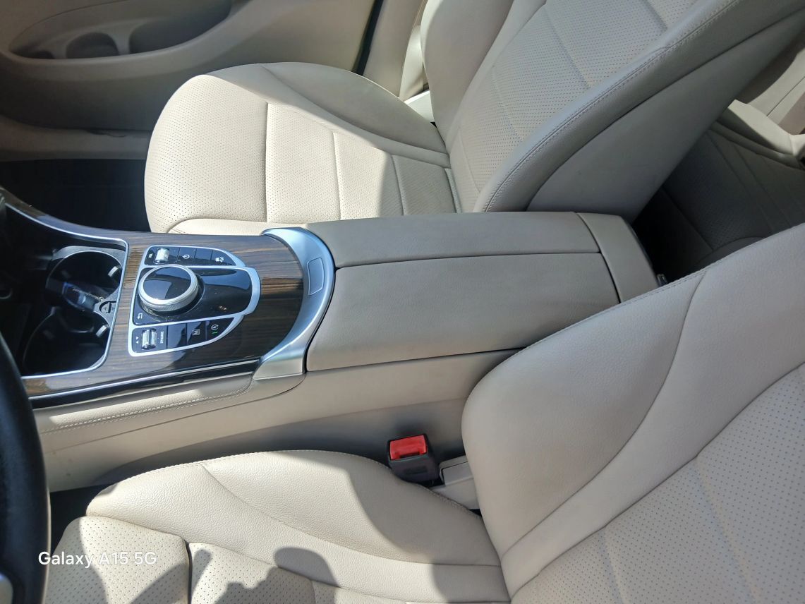 2019 Mercedes-Benz GLC GLC 300 Sport Utility 4D Maitland FL