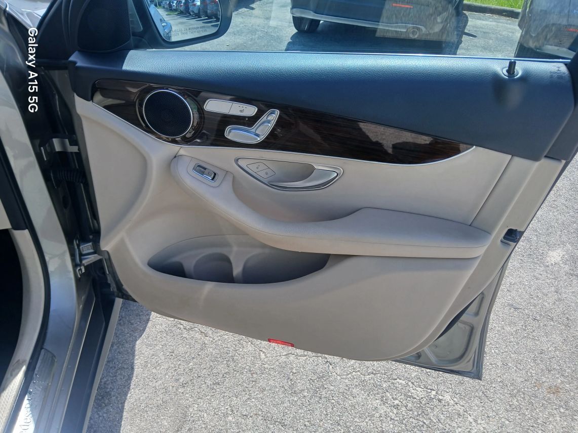 2019 Mercedes-Benz GLC GLC 300 Sport Utility 4D Maitland FL