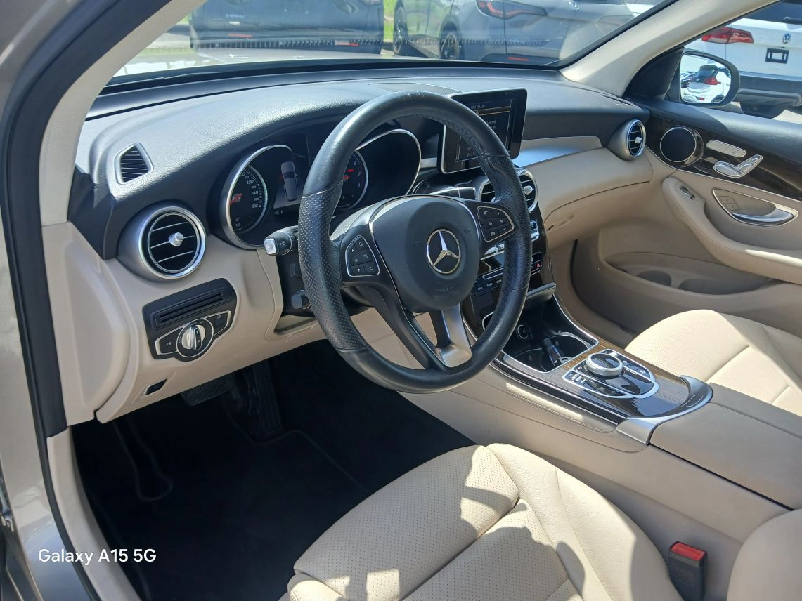 2019 Mercedes-Benz GLC GLC 300 Sport Utility 4D Maitland FL