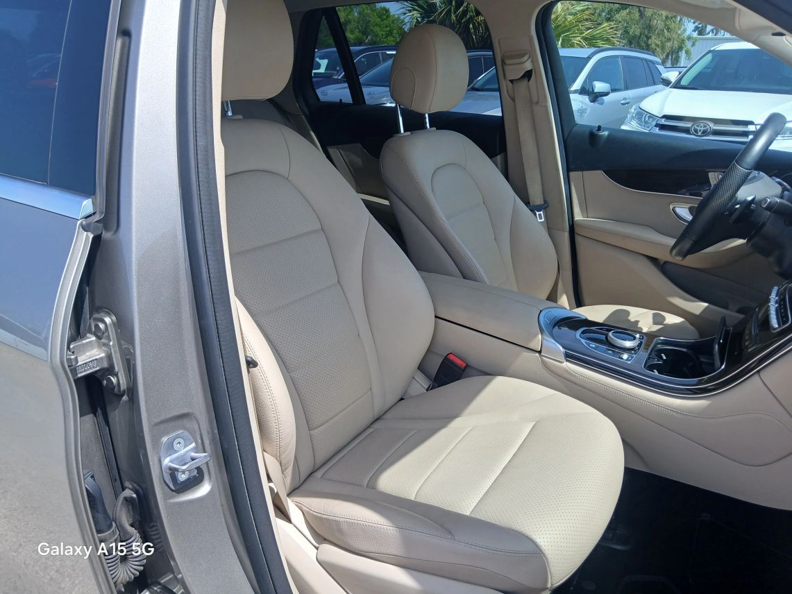 2019 Mercedes-Benz GLC GLC 300 Sport Utility 4D Maitland FL