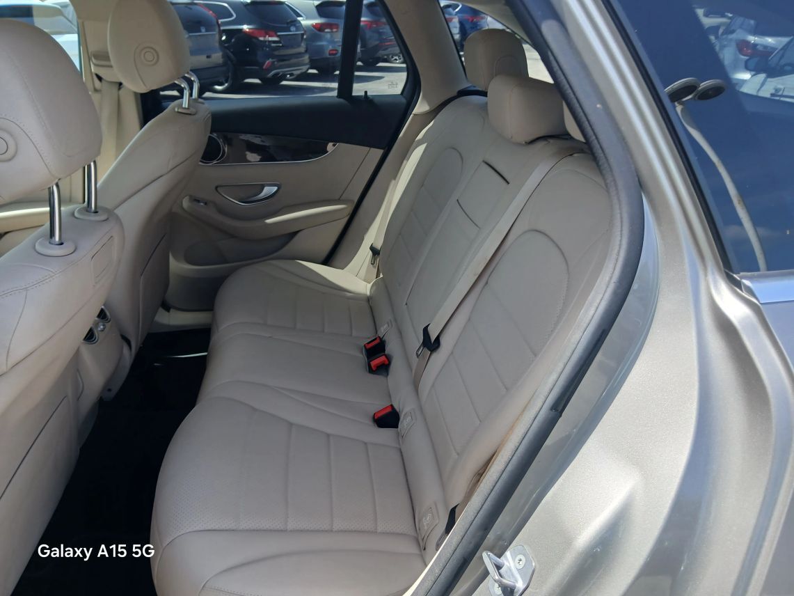 2019 Mercedes-Benz GLC GLC 300 Sport Utility 4D Maitland FL
