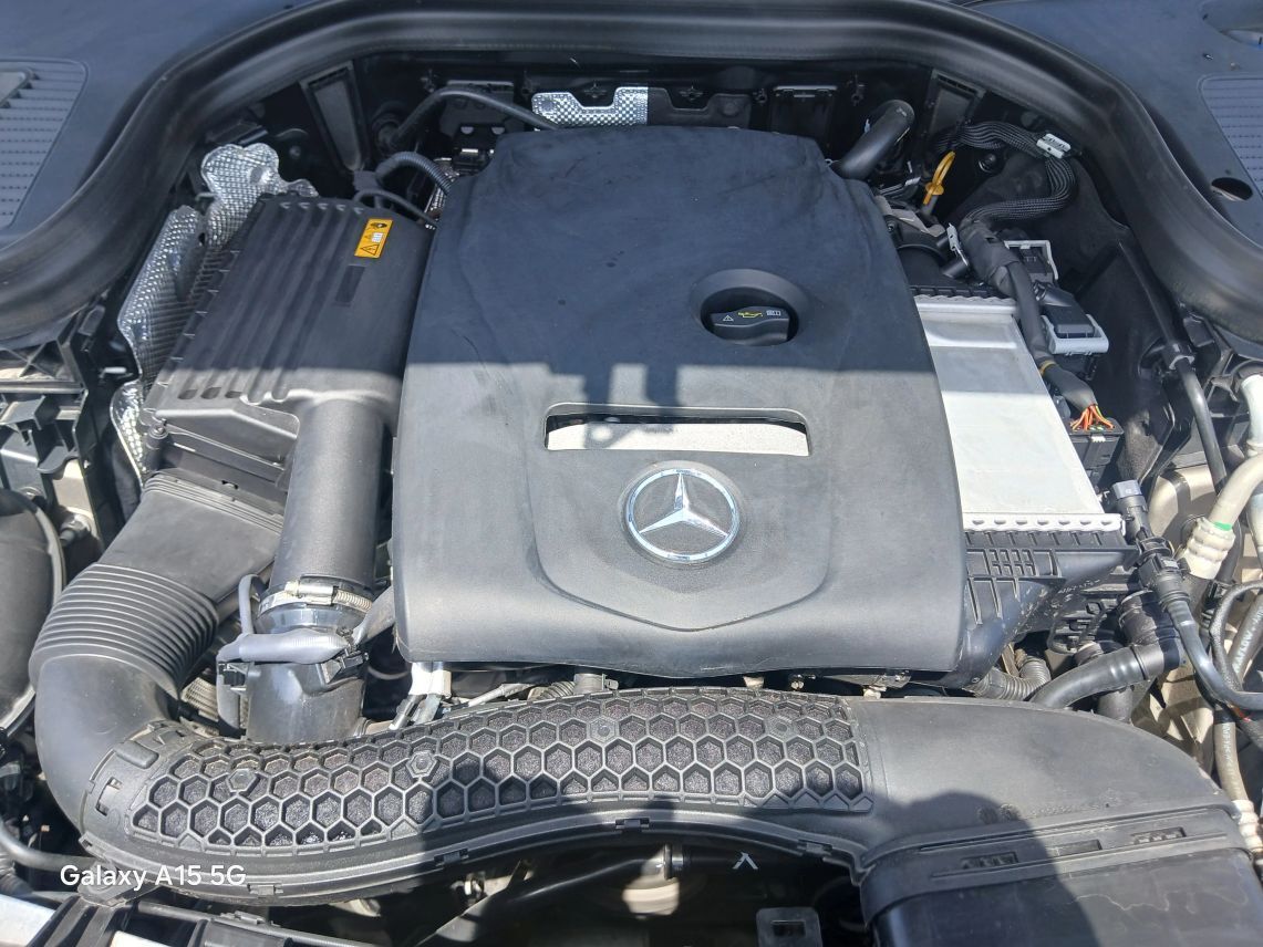 2019 Mercedes-Benz GLC GLC 300 Sport Utility 4D Maitland FL