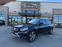 2019_Mercedes-Benz_GLC_GLC 300_ Springfield IL