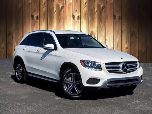 2019 Mercedes-Benz GLC GLC 300 Tampa FL 2019 Mercedes-Benz GLC GLC 300 Tampa FL