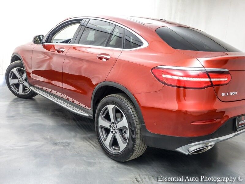 2019 Mercedes-Benz GLC GLC 300 Willowbrook IL