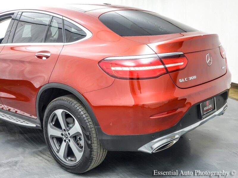 2019 Mercedes-Benz GLC GLC 300 Willowbrook IL
