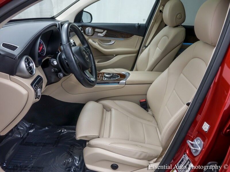 2019 Mercedes-Benz GLC GLC 300 Willowbrook IL