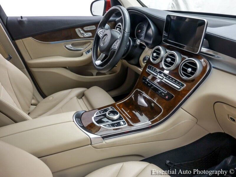 2019 Mercedes-Benz GLC GLC 300 Willowbrook IL