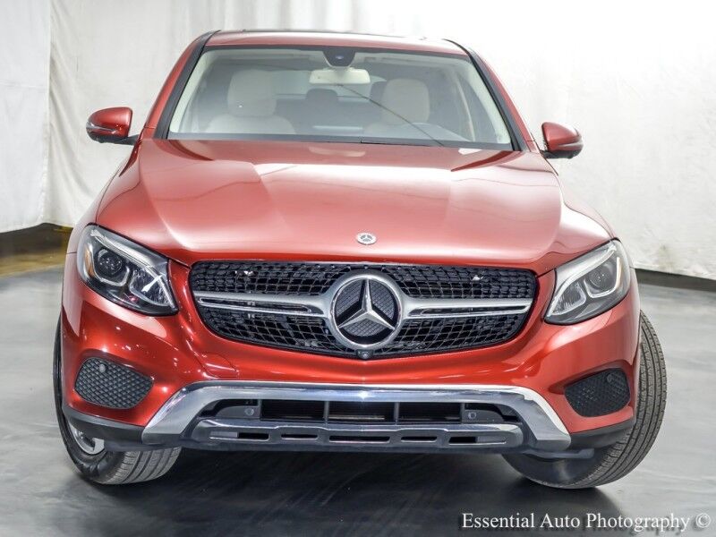 2019 Mercedes-Benz GLC GLC 300 Willowbrook IL