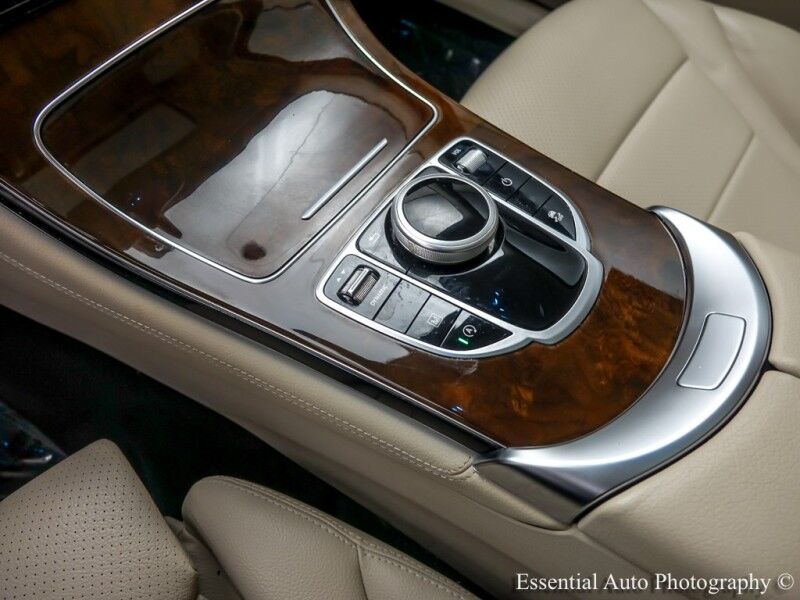 2019 Mercedes-Benz GLC GLC 300 Willowbrook IL