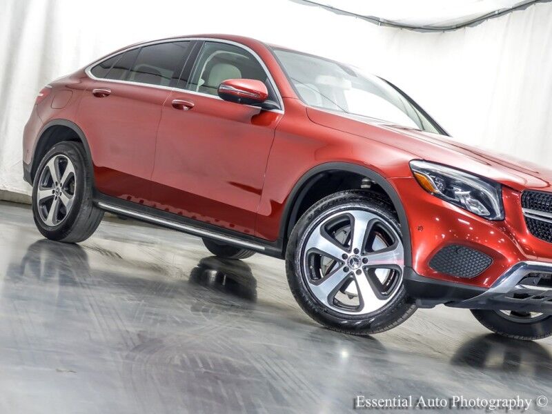 2019 Mercedes-Benz GLC GLC 300 Willowbrook IL
