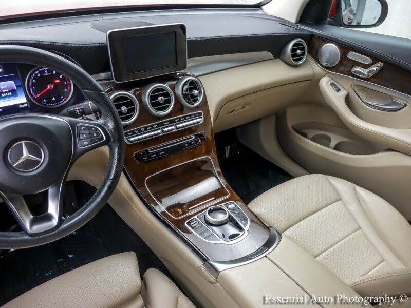 2019 Mercedes-Benz GLC GLC 300 Willowbrook IL