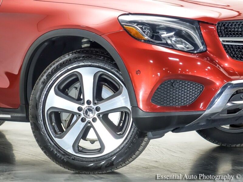 2019 Mercedes-Benz GLC GLC 300
