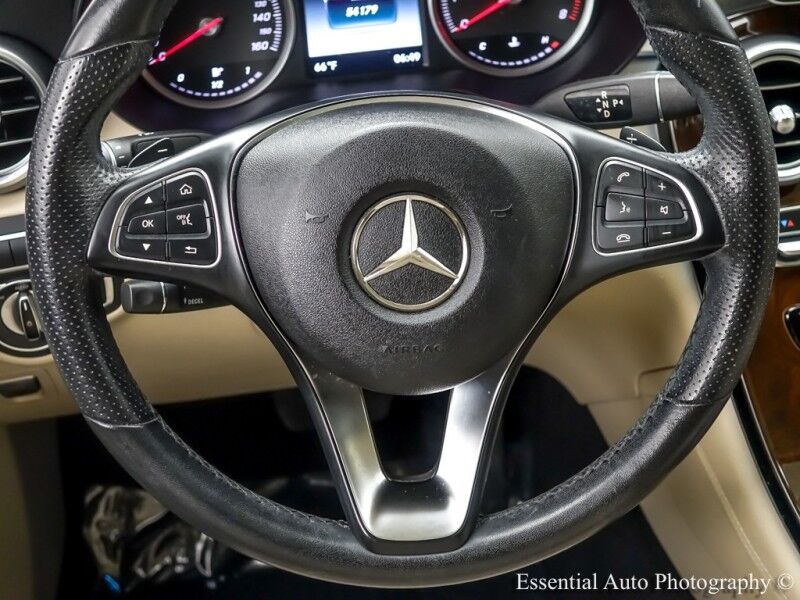 2019 Mercedes-Benz GLC GLC 300 Willowbrook IL