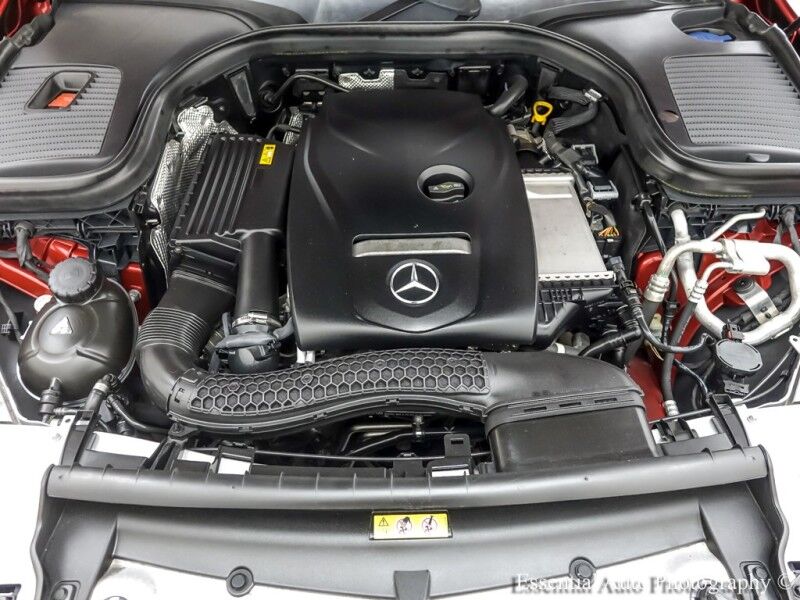 2019 Mercedes-Benz GLC GLC 300 Willowbrook IL