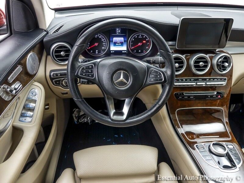 2019 Mercedes-Benz GLC GLC 300 Willowbrook IL