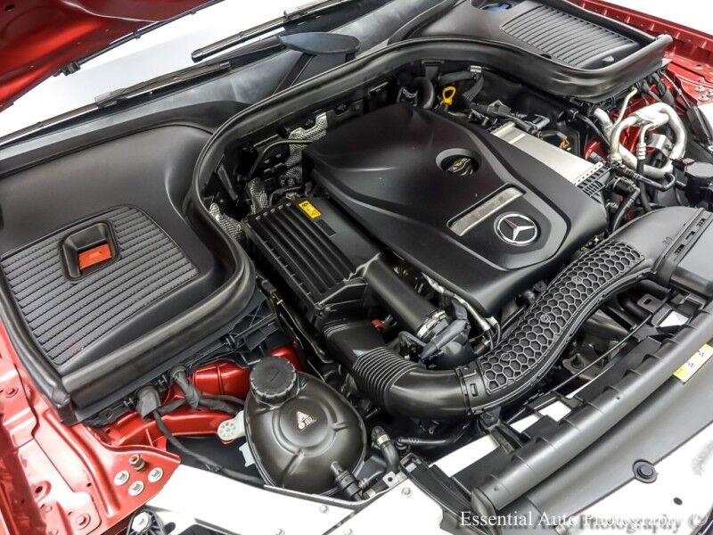 2019 Mercedes-Benz GLC GLC 300 Willowbrook IL