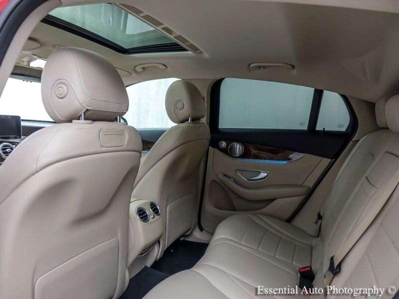 2019 Mercedes-Benz GLC GLC 300 Willowbrook IL