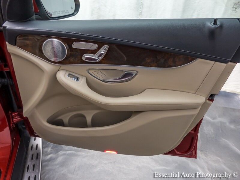 2019 Mercedes-Benz GLC GLC 300 Willowbrook IL