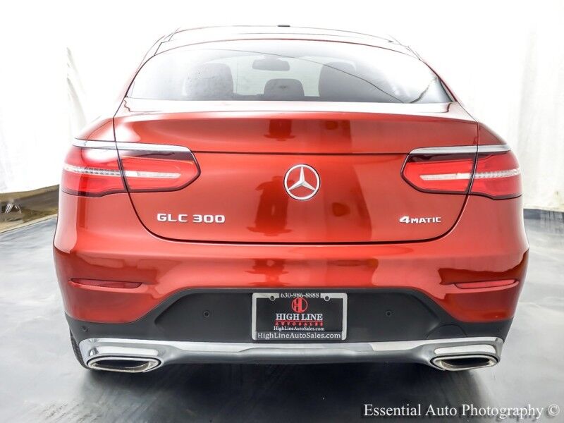 2019 Mercedes-Benz GLC GLC 300 Willowbrook IL