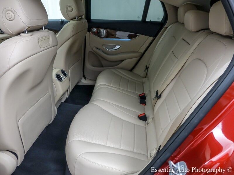 2019 Mercedes-Benz GLC GLC 300 Willowbrook IL