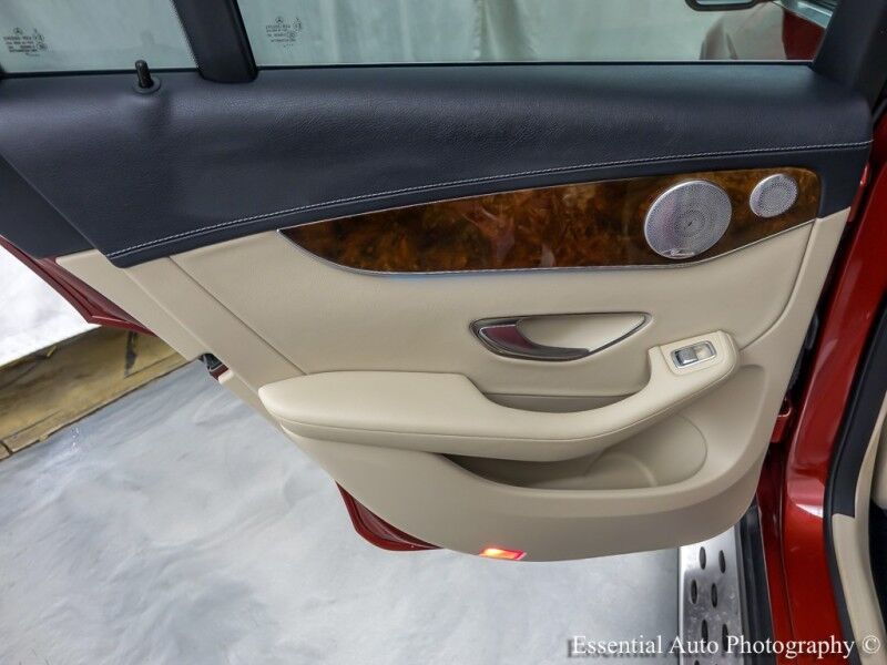 2019 Mercedes-Benz GLC GLC 300 Willowbrook IL